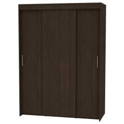 Шкаф-купе T-3-198х145х60(Венге-13)