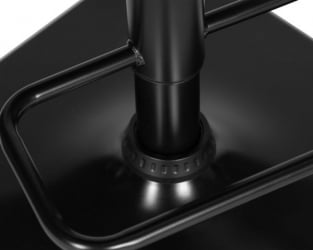 Стул барный DOBRIN RALF (розовый (LAR-106D-17)) 2 шт