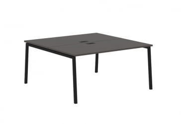 Бенч-система EDIS ELWST 1516 Мокко Черный