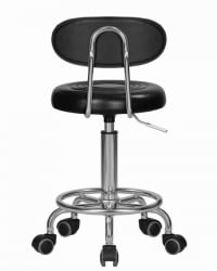 Компьютерное кресло ДОБРИН БИЛЛЙ (черный) / DOBRIN BILLY