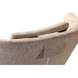 Кресло Сканди-2 Браун