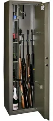 Оружейный сейф Сафари