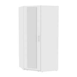Шкаф распашный YR-198х1034-M(Белый-3)