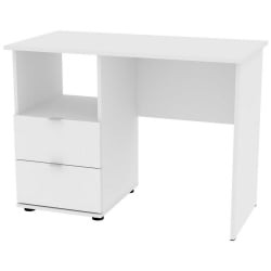 Стол Алиса(Т15)743х1000х522сторцевойручкой(Белый) / Алиса(T15)743х1000х522сторцевойручкой(Белый)