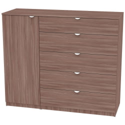 Комод Калисто(К40)1147х1352х468ручкаторцеваяТР-2(ЯШТ) / Калисто(K40)1147х1352х468ручкаторцеваяTR-2(ЯШТ)