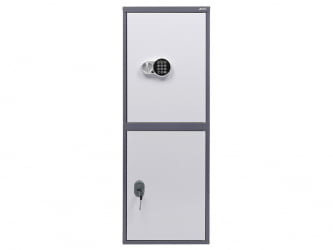 Бухгалтерский шкаф АИКО СЛ-125/2Т ЕЛ / AIKO SL-125/2Т EL
