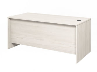 Стол руководителя LEMO L-170 Сосна Скандинавия