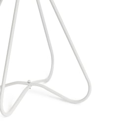 Журнальный стол GLAND Белый