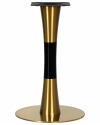 Подстолье обеденное DOBRIN GIORGIO (без пластика)