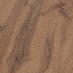 Раздвижной овальный стол SVELTO ЛДСП, опора-массив березы, 105 х 105 (140) х 74.5 см, Дуб Вотан/белый