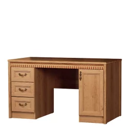 Стол письменный Лючия 193 Дуб Ридинг