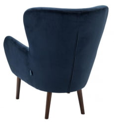 Кресло Дижон Blue