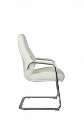 Конференц-кресло Riva Chair F385 Белый