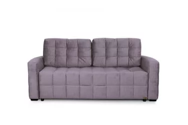 Диван-кровать Бремен 1 Стандарт Джаз слива
