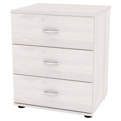 Детский комод Алиса(K5)657х540х459ручкаскоба96мм(ЯАС)