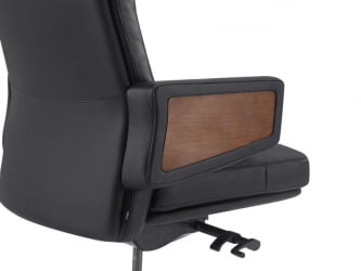 Кресло Rafael A2119 Черный