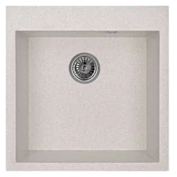 Кухонная мойка GRANULA 5102 Пирит