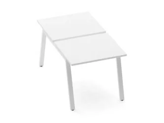 Столешница рабочего модуля Deka 73.145.08 СТ Белый