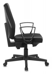 Кресло для оператора Бюрократ CH-545 Черный 38-418