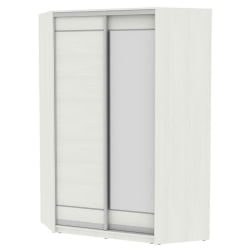 Шкаф-купе YA-230х1400-718-1(ВД-D1D2)