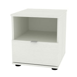 Комод Алиса(K9)458х401х459сторцевойручкой(ВД)