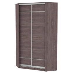 Шкаф-купе Белла(H10)2200х1153х1153(ЯАТ-D7D7)