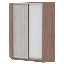 Шкаф-купе YA-198х1250-5(ЯШТ-ЯШС-D6D5)