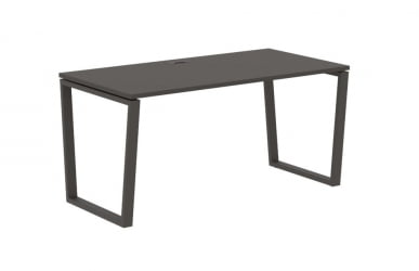 Стол письменный EDIS EVST 1580 Мокко