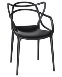 Стул кухонный СC-103 Черный / SC-103