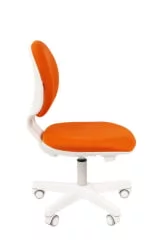 Детское кресло CHAIRMAN KIDS 108 Оранжевый