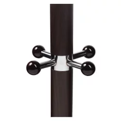 Вешалка-стойка BRABIX CR-274 на мраморном диске