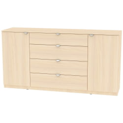 Комод K-93x180x45-1-TR(ДМ)