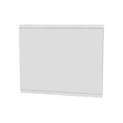 Зеркало Алиса(Z3)597х720х20(ЯАС)