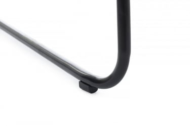 Кресло Nix Plus RCH OMKL-04B Бежевый/Металл Черный