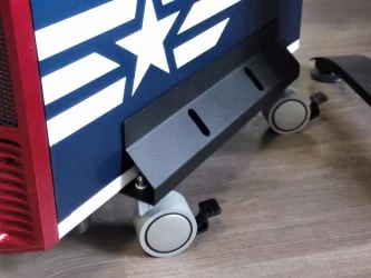 Подставка под системный блок Deka Д-014.02