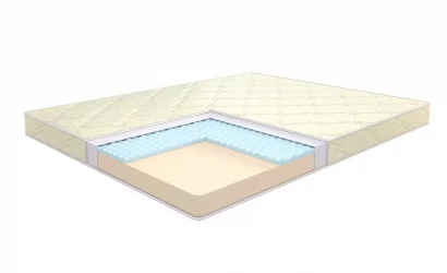 Матрас Бизнес Сон 4 Roll 80х200