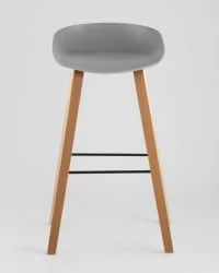 Барный стул Libra Серый