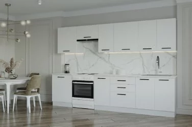 Гарнитур кухонный 3000 Жемчуг 3000