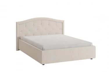 Кровать 1.4 Верона-2 KM1.4-01.2.2081 Крем