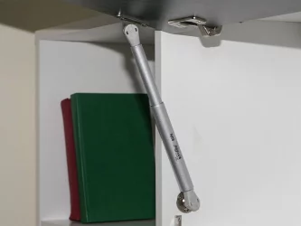 Надстройка (лев/прав) Аляска 501.19