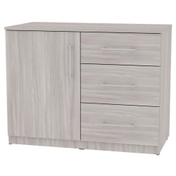 Комод Калисто(K12)699х902х468ручкаторцеваяTR-2(ЯШС)