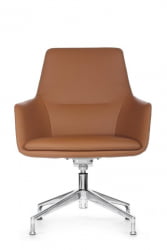 Кресло Soul-ST C1908 Светло-коричневый