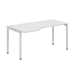 Стол XTEN-S XSCET 169 L Белый/белый