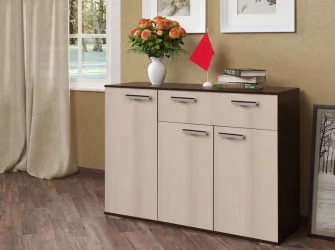 Комод Стандарт №4