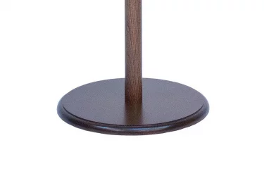 Вешалка напольная Leset Бостон Орех