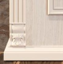 Стойка ресепшен RMS 200 Бук тиара