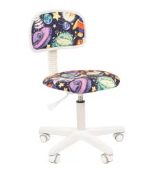 Детское кресло CHAIRMAN KIDS 101 НЛО