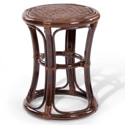 Табурет 12/14 орех матовый