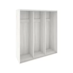 Корпус низкий + трек Maris SH.K3-2.2 Снежная Патина