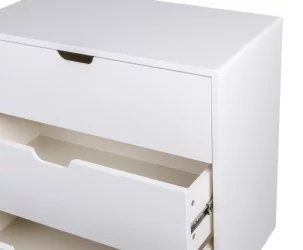 Комод 3 ящика Nikko 400955231h